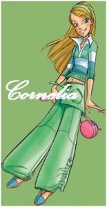 Cornelia